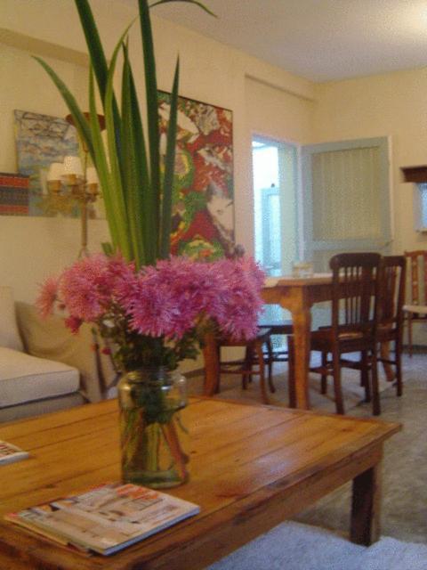 Palermo Viejo Bed & Breakfast Buenos Aires Extérieur photo