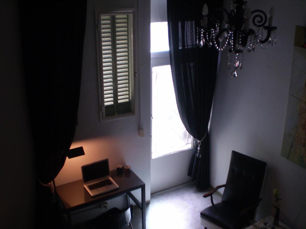 Palermo Viejo Bed & Breakfast Buenos Aires Chambre photo