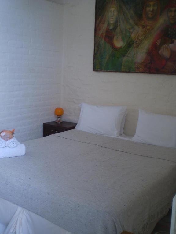 Palermo Viejo Bed & Breakfast Buenos Aires Chambre photo